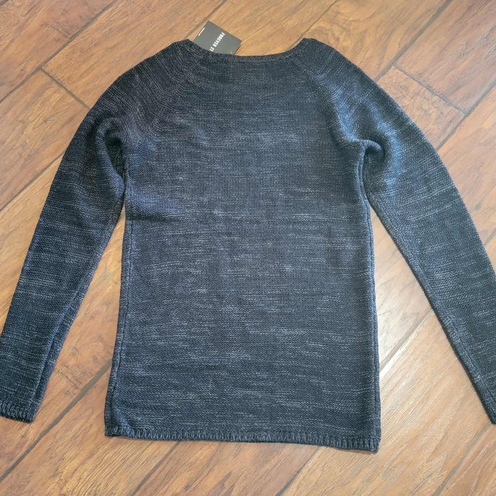 Ambiance sweater - Picture 7 of 7
